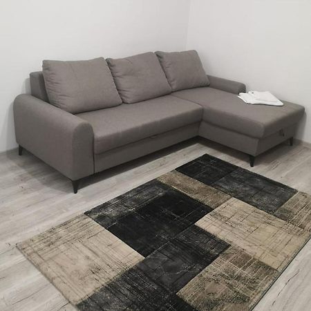 Apartament Cu Doua Camere Târgu Jiu Exteriér fotografie