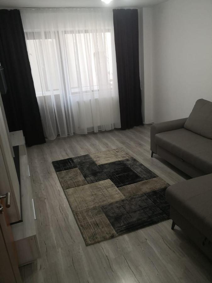 Apartament Cu Doua Camere Târgu Jiu Exteriér fotografie
